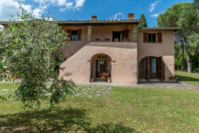 Casa Vecchia Toscana Pergine Valdarno
